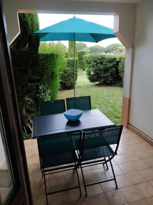 Royan, Vaux Sur Mer, Quartier Pontaillac, 2 Pas Des Plages Екстер'єр фото