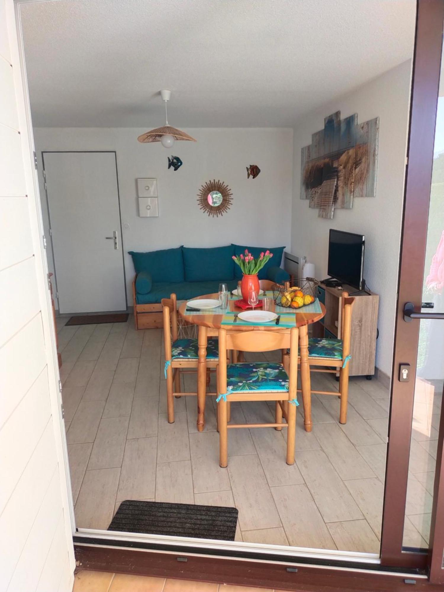 Royan, Vaux Sur Mer, Quartier Pontaillac, 2 Pas Des Plages Екстер'єр фото