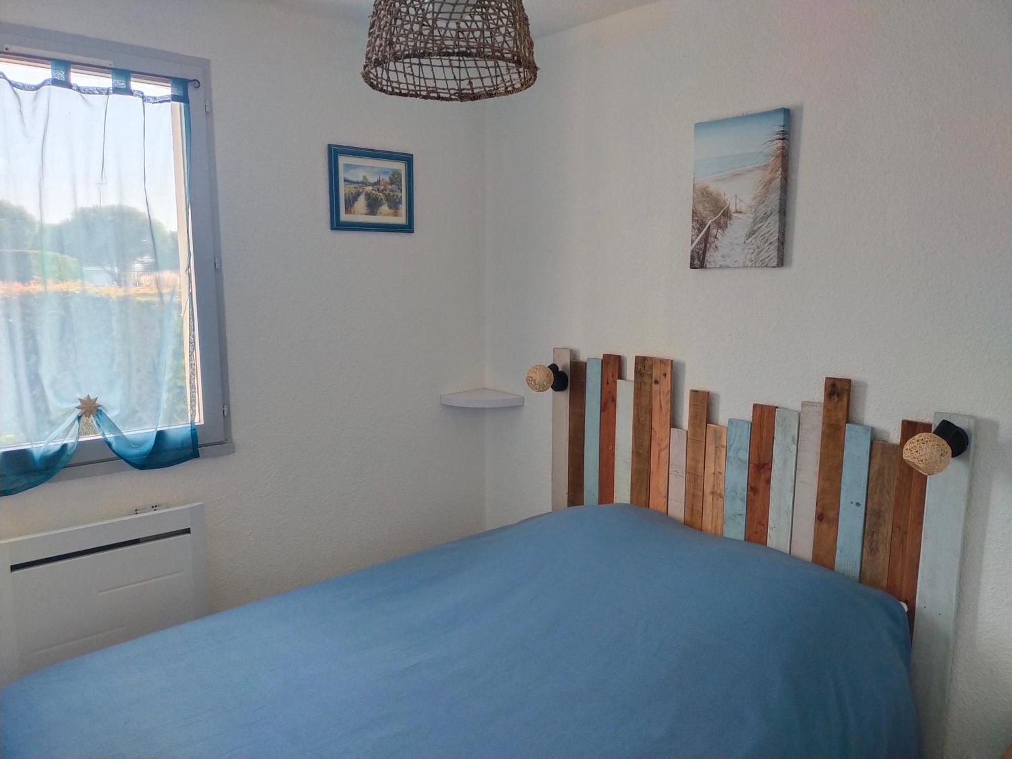 Royan, Vaux Sur Mer, Quartier Pontaillac, 2 Pas Des Plages Екстер'єр фото