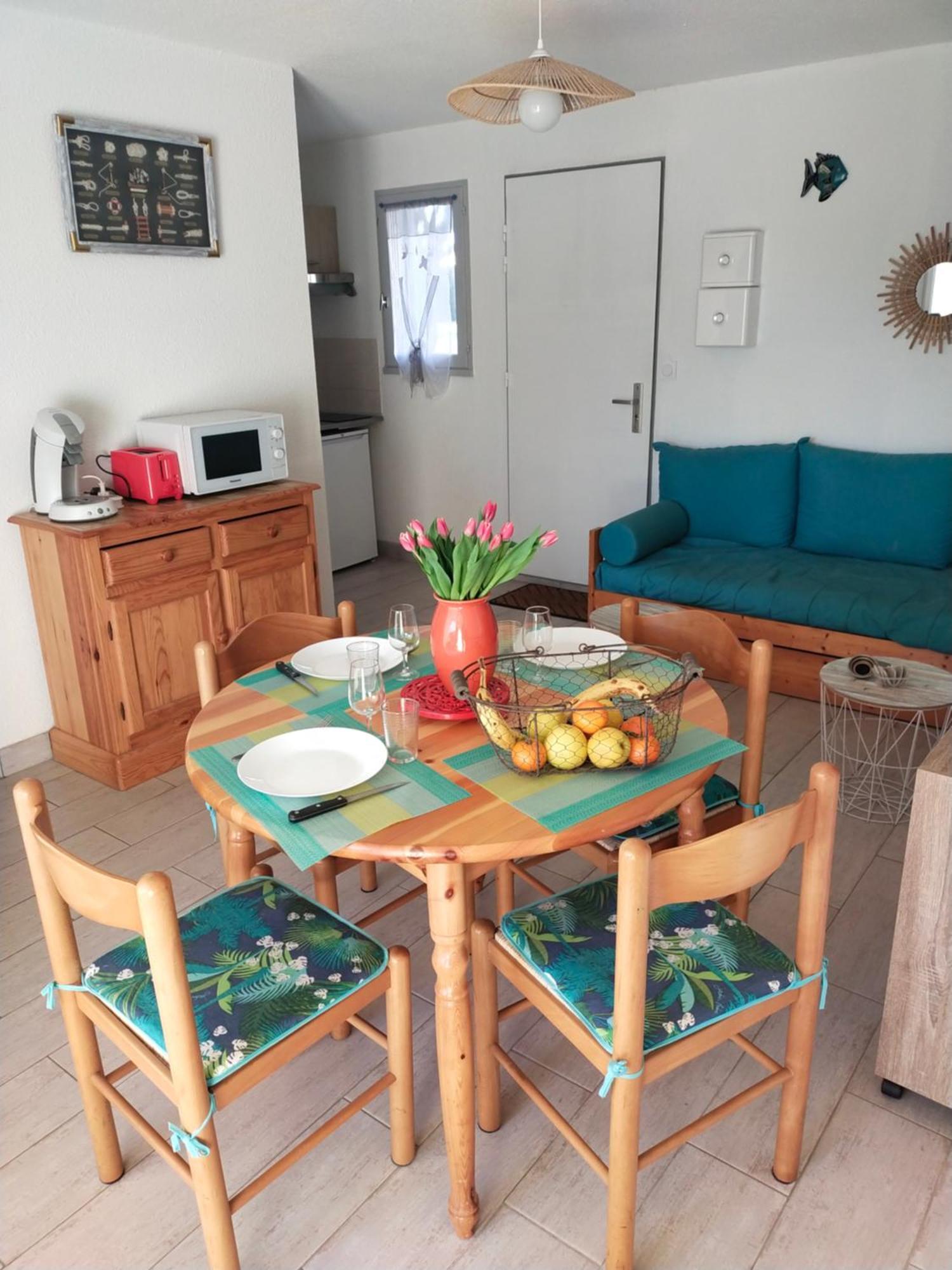 Royan, Vaux Sur Mer, Quartier Pontaillac, 2 Pas Des Plages Екстер'єр фото